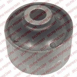 Delphi TD747W подвеска, рычаг независимой подвески колеса на HYUNDAI ACCENT II седан (LC)