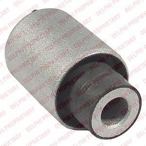 Delphi TD760W Сайлентблок рычага 3(E36,E46)/X3(E83) зад.подв.