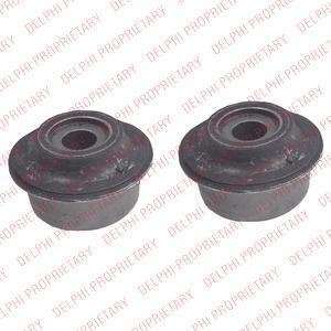 Delphi TD799W втулка, балка моста на PEUGEOT 406 Break (8E/F)