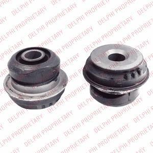 Delphi TD816W подвеска, рычаг независимой подвески колеса на MERCEDES-BENZ E-CLASS (W124)