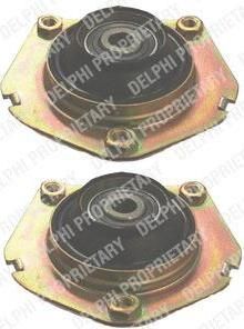 Delphi TMK110 опора стойки амортизатора на FIAT CROMA (154)