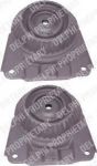 Delphi TMK82 опора стойки амортизатора на FORD MONDEO I (GBP)