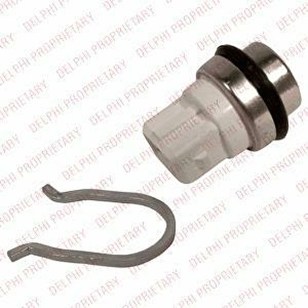 Delphi TS10321 термовыключатель, вентилятор радиатора на SKODA OCTAVIA Combi (1U5)