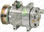 Delphi TSP0155087 компрессор, кондиционер на AUDI A4 Avant (8D5, B5)