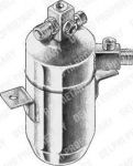 Delphi TSP0175013 осушитель, кондиционер на MERCEDES-BENZ 190 (W201)