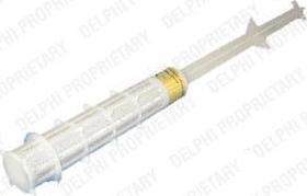 DELPHI Осушитель кондиционера TSP0175341 (TSP0175341)