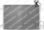 Delphi TSP0225466 конденсатор, кондиционер на RENAULT SCЙNIC I (JA0/1_)