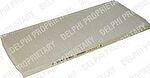 Delphi TSP0325002 фильтр, воздух во внутренном пространстве на ALFA ROMEO 146 (930)