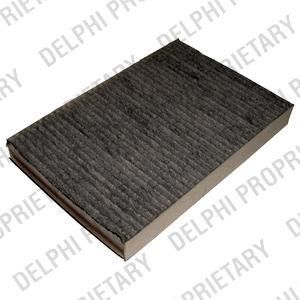 Delphi TSP0325058C фильтр, воздух во внутренном пространстве на VOLVO V70 I (LV)