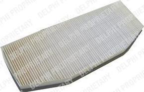 Delphi TSP0325081 фильтр, воздух во внутренном пространстве на PEUGEOT 605 (6B)