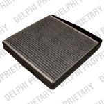 Delphi TSP0325088C фильтр, воздух во внутренном пространстве на VOLVO S60 I