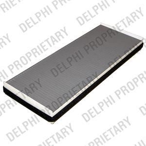 Delphi TSP0325172C фильтр, воздух во внутренном пространстве на RENAULT ESPACE IV (JK0/1_)