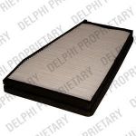 Delphi TSP0325242 фильтр, воздух во внутренном пространстве на CHEVROLET EPICA (KL1_)