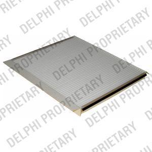 Delphi TSP0325250 фильтр, воздух во внутренном пространстве на KIA CARENS IV