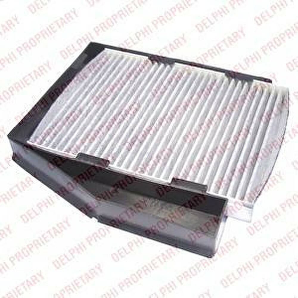 Delphi TSP0325295C фильтр, воздух во внутренном пространстве на FIAT PUNTO (188)