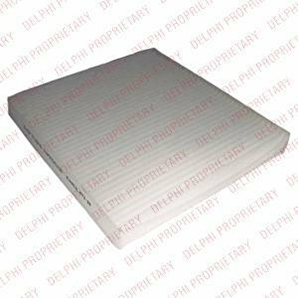 Delphi TSP0325338 Фильтр салона JEEP GRAND CHEROKEE 10-