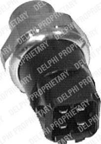 DELPHI Датчик давления системы кондиционирования VAG A4/A6/A8/VW Passat B5 95-05 (TSP0435005) DELPHI Датчик давления системы кондиционирования VAG A4/A6/A8/VW Passat B5 95-05 (TSP0435005)