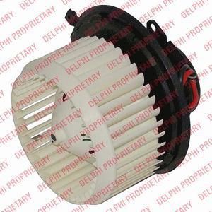 DELPHI Вентилятор салона A.R. 156, GT 05.00-> (TSP0545017)