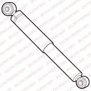 Delphi V03269013 амортизатор на PEUGEOT 405 II (4B)