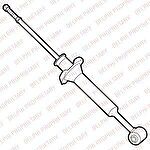 Delphi V64263323 амортизатор на NISSAN TERRANO I (WD21)