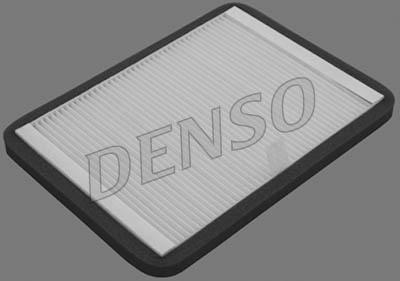 Denso DCF019P фильтр, воздух во внутренном пространстве на RENAULT MEGANE I Cabriolet (EA0/1_)