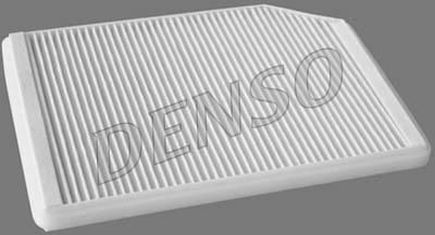 Denso DCF034P фильтр, воздух во внутренном пространстве на RENAULT LAGUNA I (B56_, 556_)