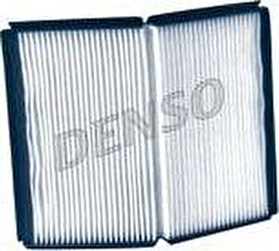 Denso DCF227P фильтр, воздух во внутренном пространстве на SUZUKI IGNIS II