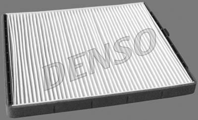 DENSO Фильтр салона (DCF242P)