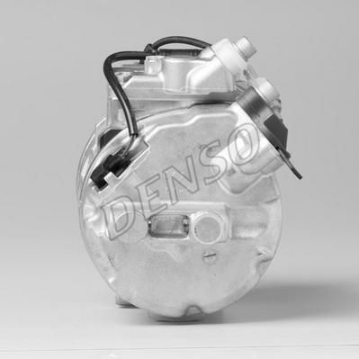 Denso DCP05082 компрессор, кондиционер на 6 (E63)