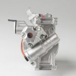 Denso DCP50304 Компрессор кондиционера TOYOTA AURIS 09-