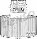 Denso DEA09049 вентилятор салона на FIAT SEICENTO / 600 (187)