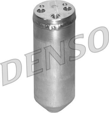 Denso DFD33007 осушитель, кондиционер на VOLVO S80 II (AS)