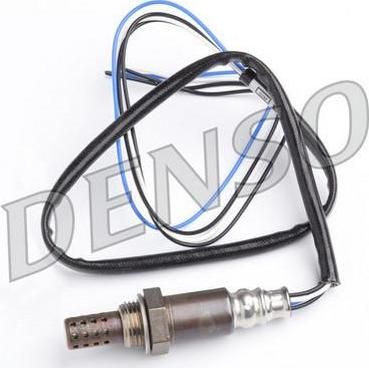 DENSO Лямбда-зонд HONDA mot.1,5/1,6/2,0/2,2L /4pin (DOX-0121)