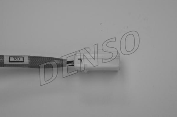 Denso DOX-1438 лямбда-зонд на MITSUBISHI GALANT V седан (E5_A, E7_A, E8_A)