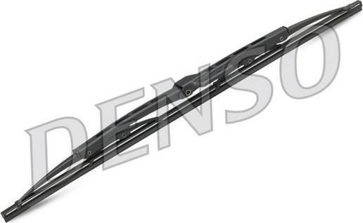 Denso DR-240 щетка стеклоочистителя на DAIHATSU FEROZA Hard Top (F300)