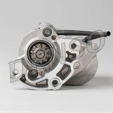 Denso DSN1208 стартер на LAND ROVER FREELANDER 2 (LF_, FA_)