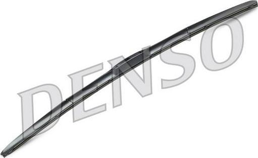 DENSO Щетка стеклоочистителя с универсальным адаптером 650мм (DUR-065R)