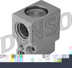 DENSO Расширительный клапан, кондиционер (DVE230-07)