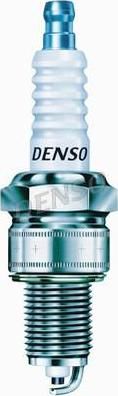 Denso W16EXU Свеча зажигания 3027