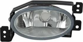 DEPO Фара противотуманная L HIONDA Accord 02-08 (217-2045L-UE) DEPO Фара противотуманная L HIONDA Accord 02-08 (217-2045L-UE)