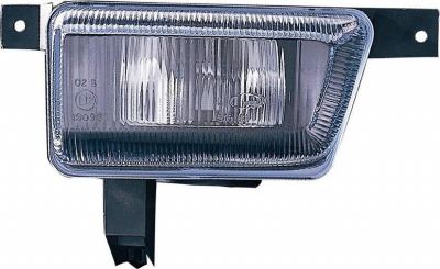 DEPO Фара противотуманная R OPEL Astra G (442-2006R-UE)