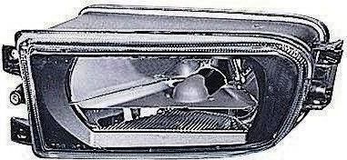 DEPO Фара противотуманная L E39 95-97 (444-2003L-UQ) DEPO Фара противотуманная L E39 95-97 (444-2003L-UQ)