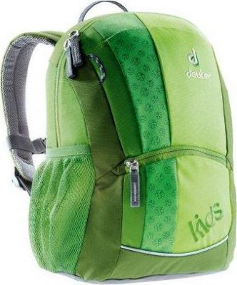 Рюкзак Deuter 2015 Family Kids kiwi