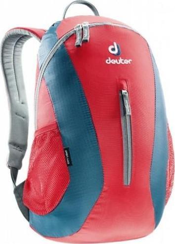 Рюкзак Deuter 2016-17 City Light fire-arctic (б/р)