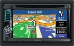 Kenwood DNX5240