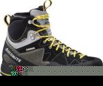 Ботинки для альпинизма Dolomite 2017 Steinbock Approach Hp Gtx Black/Silver (UK:8,5)