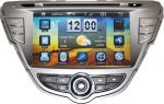 Navipilot Droid Hyundai Elantra V 2012+