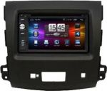 Navipilot DROID2 Citroen C-Crosser 2008-2012