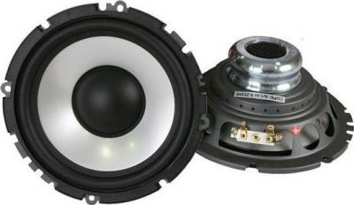 DLS DUP6i bass