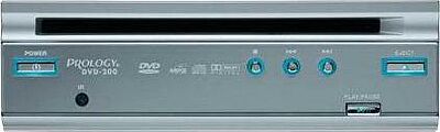 Prology DVD-200 MkII